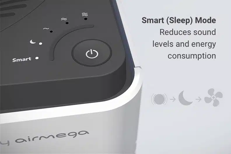 Nutikas (unerežiim).