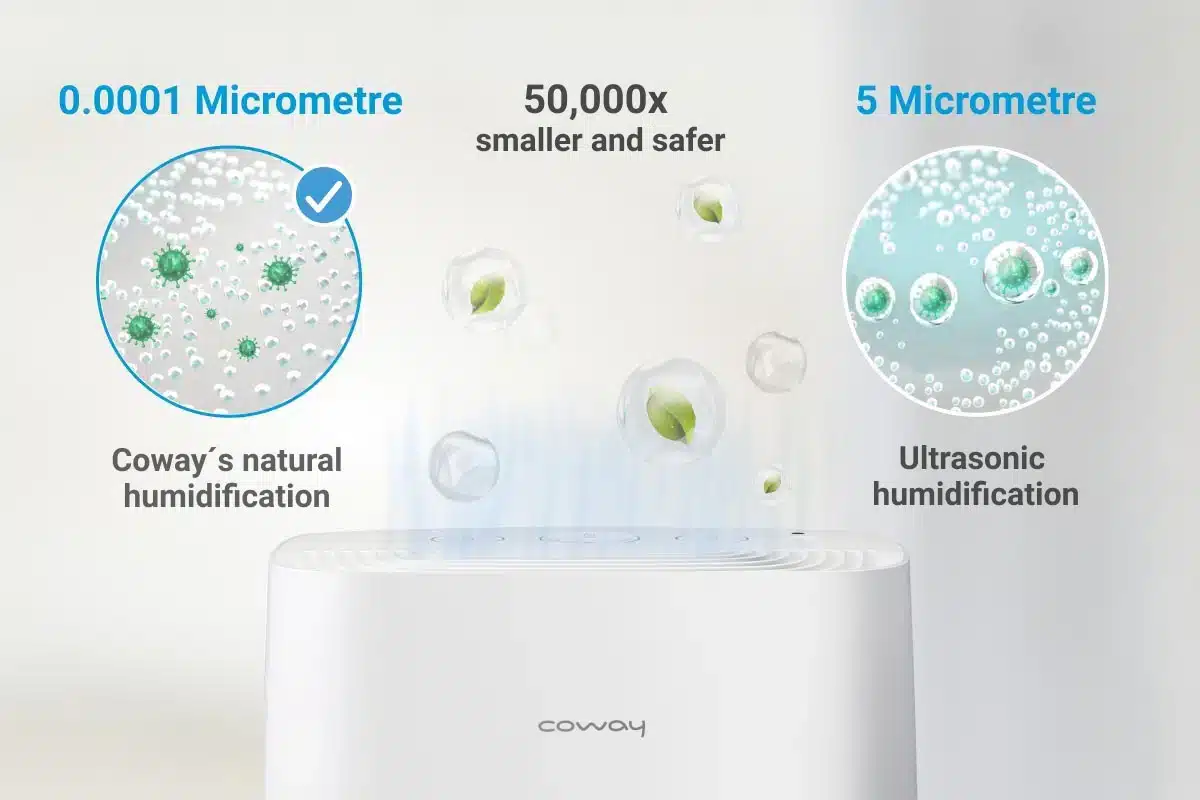 Looduslik aurutilk ei kanna baktereid